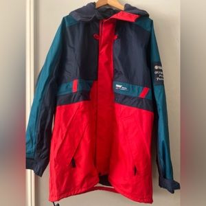 Yamaha Marine Heavy Duty Boating Jacket